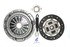 K70138-01 by SACHS NORTH AMERICA - Transmission Clutch Kit