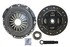 K70142-01 by SACHS NORTH AMERICA - Transmission Clutch Kit