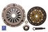 K70138-01 by SACHS NORTH AMERICA - Transmission Clutch Kit