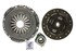 K70142-02 by SACHS NORTH AMERICA - Sachs Transmission Clutch Kit