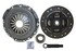 K70142-01 by SACHS NORTH AMERICA - Transmission Clutch Kit