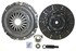 K70144-02 by SACHS NORTH AMERICA - Transmission Clutch Kit