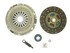 K70150-01 by SACHS NORTH AMERICA - Sachs Transmission Clutch Kit