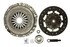 K70153-01 by SACHS NORTH AMERICA - Transmission Clutch Kit