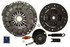 K70154-04 by SACHS NORTH AMERICA - Transmission Clutch Kit