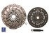 K70154-05 by SACHS NORTH AMERICA - Transmission Clutch Kit