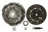 K70160-04 by SACHS NORTH AMERICA - Transmission Clutch Kit