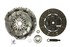 K70160-01 by SACHS NORTH AMERICA - Transmission Clutch Kit