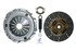 K70165-01 by SACHS NORTH AMERICA - Transmission Clutch Kit