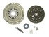 K70169-01 by SACHS NORTH AMERICA - Transmission Clutch Kit