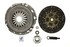 K70169-02 by SACHS NORTH AMERICA - Sachs Clutch Kit