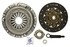 K70180-01 by SACHS NORTH AMERICA - Transmission Clutch Kit