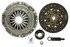K70184-01 by SACHS NORTH AMERICA - Sachs Transmission Clutch Kit