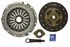 K70178-01 by SACHS NORTH AMERICA - Sachs Transmission Clutch Kit