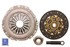 KF614-01 by SACHS NORTH AMERICA - Transmission Clutch Kit