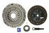 KF620-05 by SACHS NORTH AMERICA - Transmission Clutch Kit