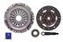 KF615-01 by SACHS NORTH AMERICA - Transmission Clutch Kit