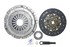 KF620-06 by SACHS NORTH AMERICA - Transmission Clutch Kit