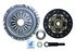 KF583-03 by SACHS NORTH AMERICA - Transmission Clutch Kit