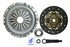 KF621-03 by SACHS NORTH AMERICA - Transmission Clutch Kit