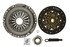 KF604-02 by SACHS NORTH AMERICA - Transmission Clutch Kit