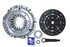 KF621-05 by SACHS NORTH AMERICA - Transmission Clutch Kit