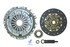 KF628-02 by SACHS NORTH AMERICA - Transmission Clutch Kit