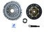 KF621-06 by SACHS NORTH AMERICA - Transmission Clutch Kit