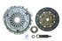 KF628-02 by SACHS NORTH AMERICA - Sachs Transmission Clutch Kit