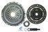 KF628-08 by SACHS NORTH AMERICA - Transmission Clutch Kit