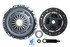 KF628-04 by SACHS NORTH AMERICA - Sachs Transmission Clutch Kit