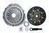 KF637-01 by SACHS NORTH AMERICA - Sachs Transmission Clutch Kit