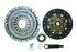 KF638-01 by SACHS NORTH AMERICA - Transmission Clutch Kit