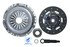 KF640-02 by SACHS NORTH AMERICA - Sachs Transmission Clutch Kit