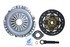 KF639-02 by SACHS NORTH AMERICA - Sachs Transmission Clutch Kit