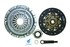 KF638-01 by SACHS NORTH AMERICA - Transmission Clutch Kit