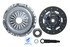KF640-02 by SACHS NORTH AMERICA - Sachs Transmission Clutch Kit