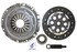 KF649-01 by SACHS NORTH AMERICA - Transmission Clutch Kit