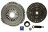 KF652-03 by SACHS NORTH AMERICA - Transmission Clutch Kit