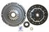 KF675-01 by SACHS NORTH AMERICA - Transmission Clutch Kit