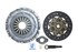 KF686-01 by SACHS NORTH AMERICA - Sachs Transmission Clutch Kit