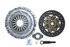 KF686-01 by SACHS NORTH AMERICA - Sachs Transmission Clutch Kit