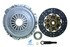 KF695-01 by SACHS NORTH AMERICA - Transmission Clutch Kit