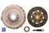 KF695-01 by SACHS NORTH AMERICA - Transmission Clutch Kit