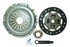 KF701-02 by SACHS NORTH AMERICA - Transmission Clutch Kit