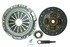 KF701-01 by SACHS NORTH AMERICA - Sachs Transmission Clutch Kit