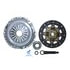 KF702-01 by SACHS NORTH AMERICA - Transmission Clutch Kit