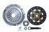 KF702-01 by SACHS NORTH AMERICA - Sachs Transmission Clutch Kit