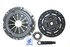 KF705-01 by SACHS NORTH AMERICA - Sachs Transmission Clutch Kit