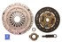 KF703 -01 by SACHS NORTH AMERICA - Sachs Transmission Clutch Kit
